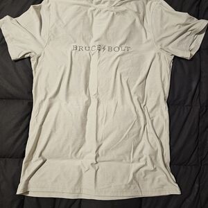 BruceBolt Men's Athletic Blend TShirt